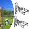Lacăte și accesorii pentru uși – Balamale