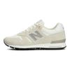 New Balance 565 Series Low Top Gray Sneakers ML565EW1