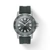 Gray Dial Men's Fashion Watch T125.610.17.081.00