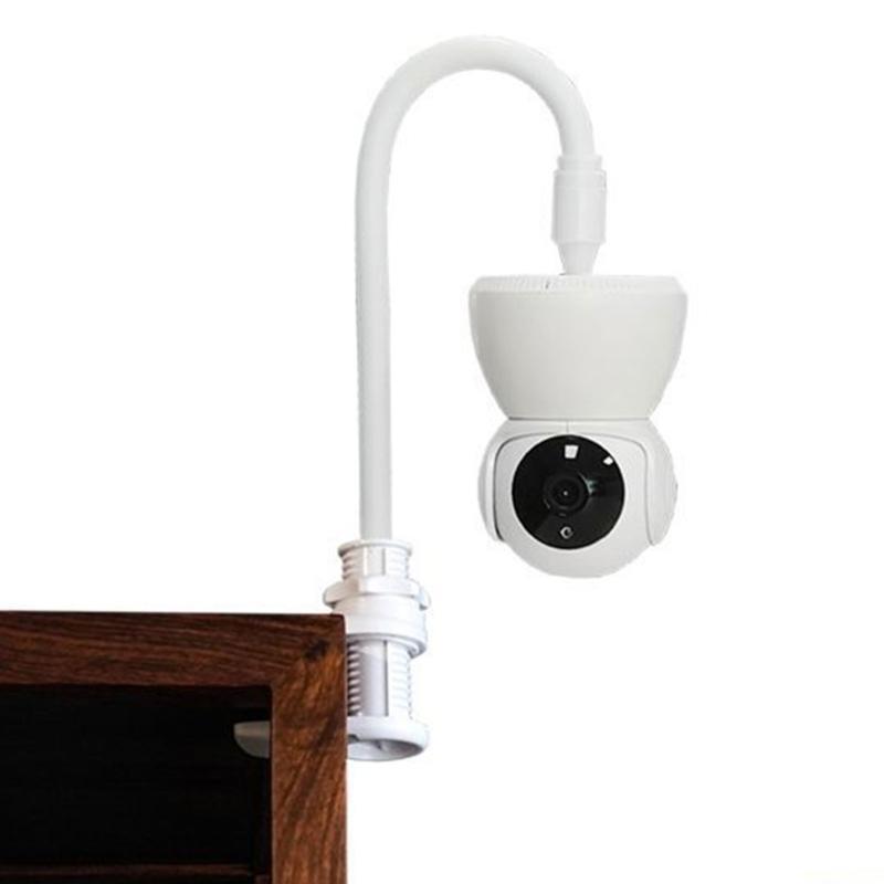 Convenient Baby Cribs Camera Holder Sturdy Baby Monitor Holder Camera Holder For Mess Release Setups And Maintenance