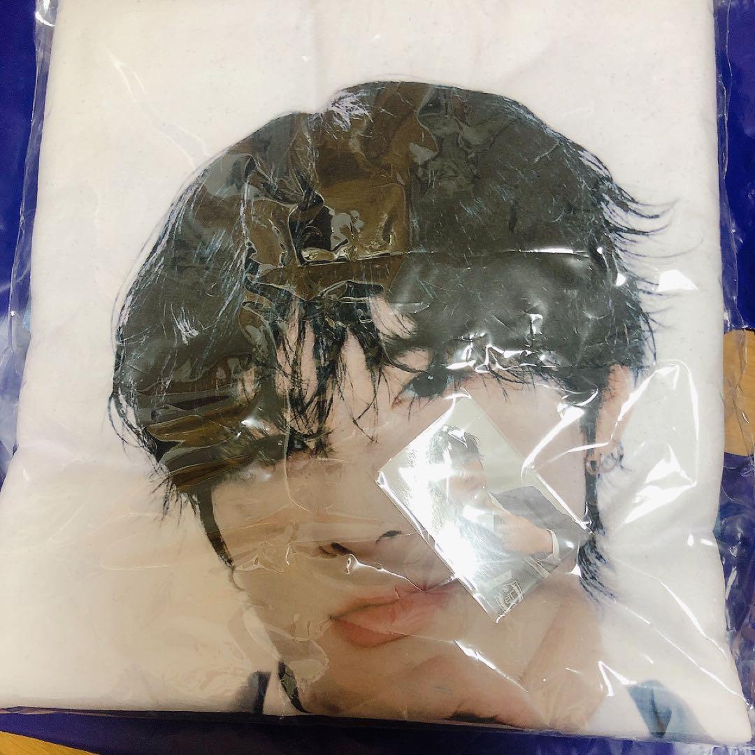 

[USED] theboyz Doboys Eric Blanket Dobiland