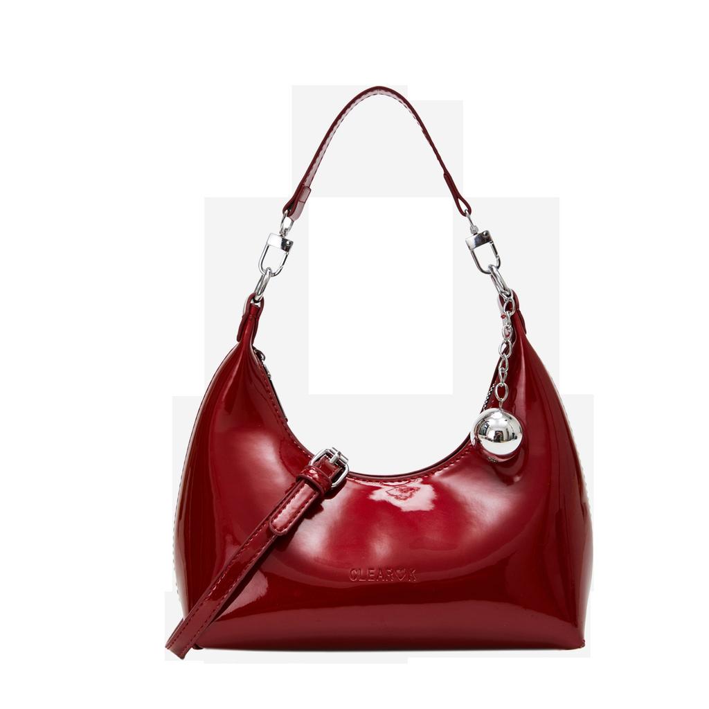 Underarm bag women 2025 new summer fashion niche design this year popular Internet celebrity explosion shoulder messenger bag