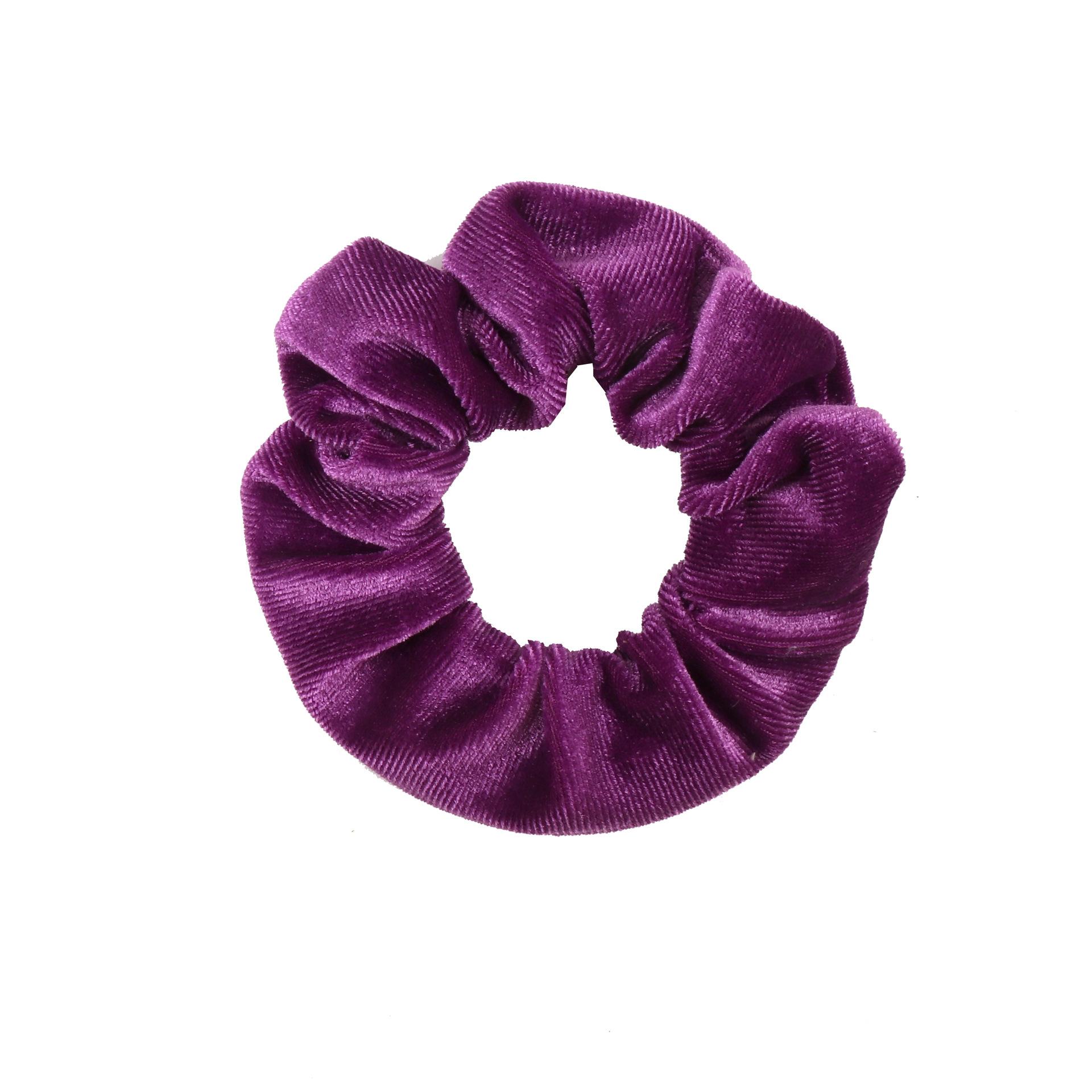 

1 шт. новая невидимая молния кольцо для волос в виде толстой кишки европейский и американский бархат простой ретро однотонная повязка на голову ювелирные изделия