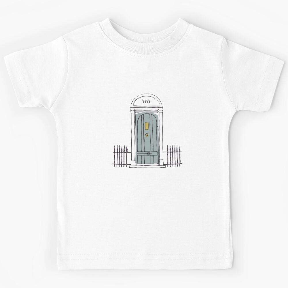 Arctic monkeys 505 Kids T-Shirt 170