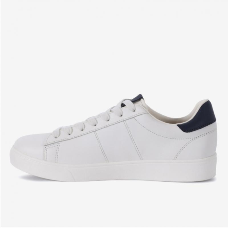 Fred Perry Men S SneakerS Spencer Leather  Sfpm2534334 303 