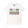 Weekend Offender Boys Spine Cotton T-Shirt
