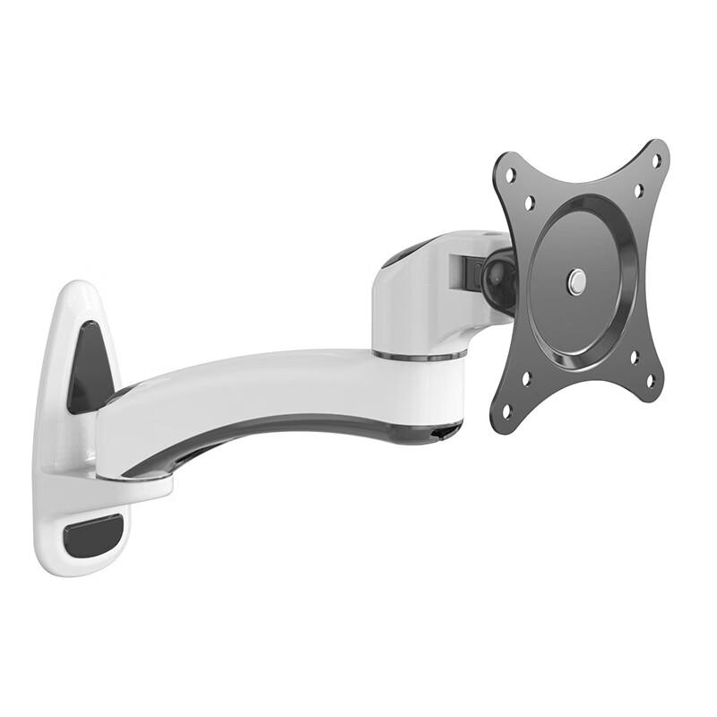 OLOEY Industrial Aluminum Monitor Wall Mount