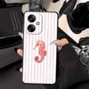 Soft Back Phone Cover Case for Xiaomi Mi 9T 10T 9 CC9Pro 10 11 13 Lite 11T 14 Pro 13 Marine Animals