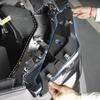 For Toyota RAV4 2026 2027 Engine Bay Side Covers Dustproof Waterproof Engine Compartment Guards Interior Accessories