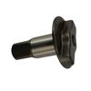 1 2in Anvil Anvil Assembly Tool Accessory Unused High Performance High Strength Metal Metal Material Precision Fit