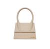Bag JACQUEMUS Le Grand Chiquioto 213BA003 Beige