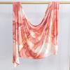Women Jersey Liquide Hijab Premium Liquid Jersey Hijab Scarf Shawl Head Scarf Muslim Fashion Turban Headwrap Women Ramadan Hijab