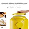 Self-Service Electric Tea & Beverage Dispenser