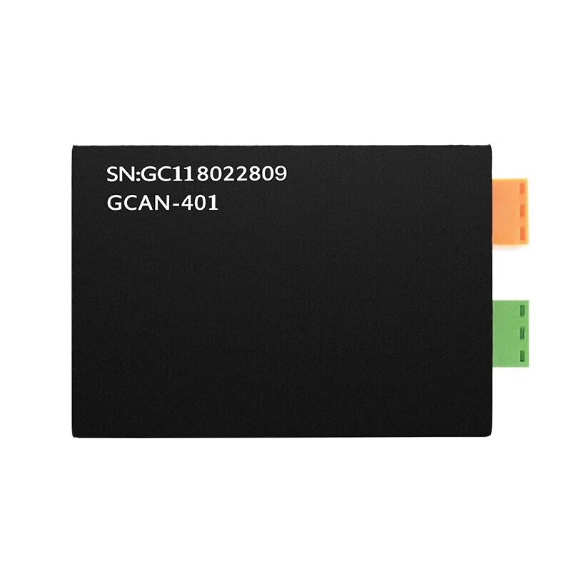 GCAN CAN Bus Data Logger Module