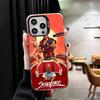 Scarface 1983 Al Pacino Shockproof Phone Case for iPhone 17 Air 16 16E 15 Pro Max 14 Plus 13 Mini 12 Back Cover Anti Fall Fundas