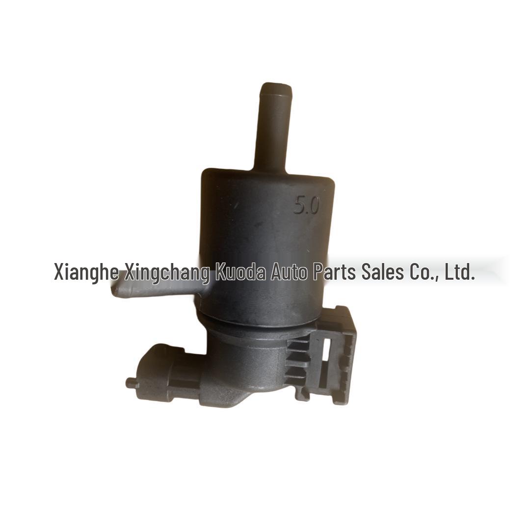 

High-Quality Canister Purge Solenoid Valve for Hyundai/Kia Models (Part: 28910-03AA0) HEEM.ZF