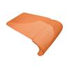 AITO M5-M9 Car Seat Cushion with Leg Rest, Breathable Footrest, and Lumbar Support