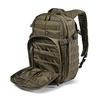 Five-Eleven [Neues Modell] 5.11 Tactical Rush 12 2.0RUSH12 2.0 Militärrucksack, 24 Liter, In verschiedenen Farben erhältlich (56561) [Autorisierte japanische