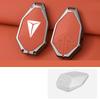 For Changan Deepal S07 S7   Car Keychain Protective Shell Car Key Holder Key Case Cover Smart Key Fob Bag Protector