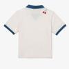 [Fila Kids] Fila X Susu Jin Summer Karati  fk2tsf2s01X Bow  q0zfk2tsf2s01XBow