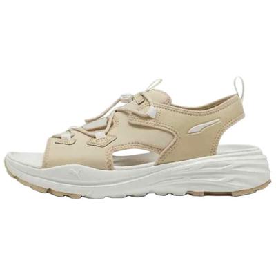 Hypnotic Sandal Putty Warm White Unisex Sneakers Cream 401653-03