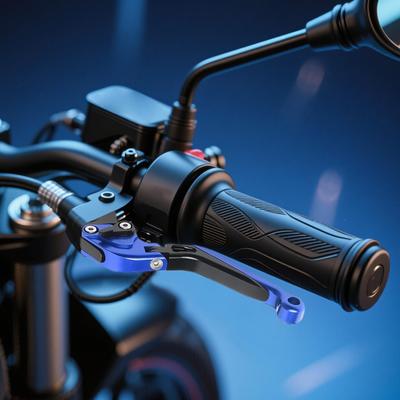 Frenos de motos – Palancas de la motocicleta, cuerdas y cables