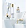 B.o.m Peptide Power Skin Care 5 Piece Set  Toner   Ampoule   Cream   Eye Cream   Sleeping Mask 