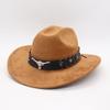 Hattar – Cowboyhattar