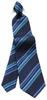 (Paul Smith) PAULSMITH Paul Smith Tie Navy Stripe PSJ-666 [Used]