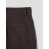 8SECONDS Cotton Wide Carpenter Pants Brown