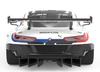 Doyusha Luster 1/18 BMW M8 GTE Plastic Model Kit R/C