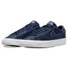 New Nike Sb Zoom Blazer Low Pro Gt Denim Swoosh DM8890-400
