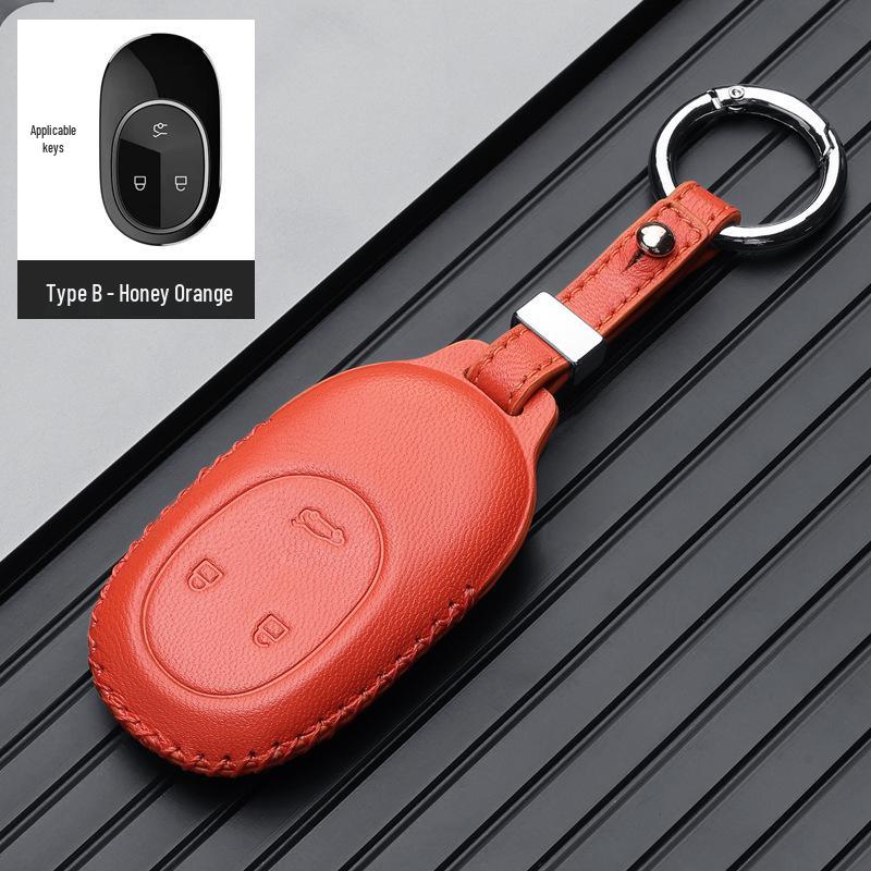 Nio 2022 ET5/ET7/ES6/ES7/ES8/EC6 Pouzdro na klíč skořepina a přezka