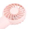 Eyelash Fan Multi Speed Adjustable Silent Portable USB Rechargeable Mini Lash Fan Dryer for Women Girls