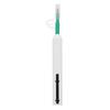 2.5mm Fiber Optic Cleaning Pen for FC/ST/SC/MU 175mm-210mm Optical Cleaner Microfiber Extended Rod Design Networking Cables