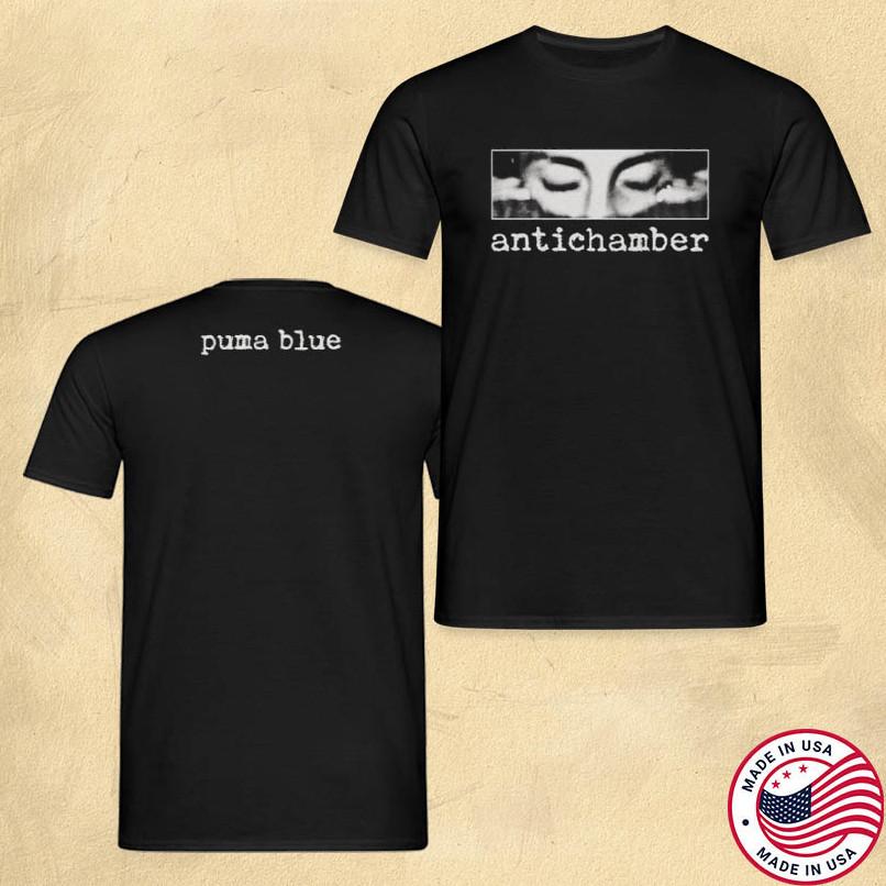 

Keep Your Eyes Peeled Collection by QOTSA – Limited Edition Rock Graphic Tee Unisex T-Shirt M