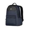 Victorinox Altmont Original Standard Backpack, Functional and Comfortable, Business Backpack with Mesh Pocket, Key Hook, Pen Holder, Name Tag, Side