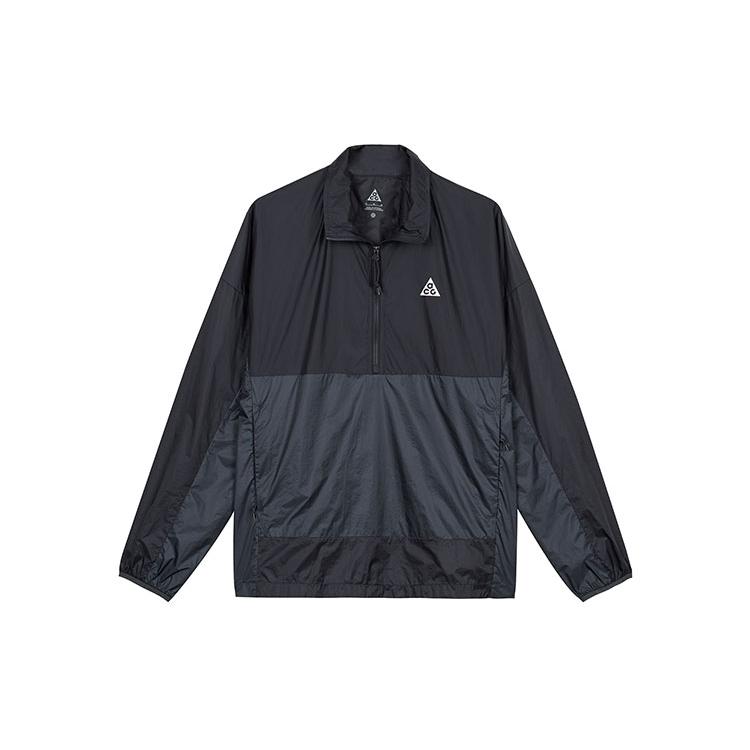 

Новая куртка Nike Acg на молнии до середины DN3954-045 L