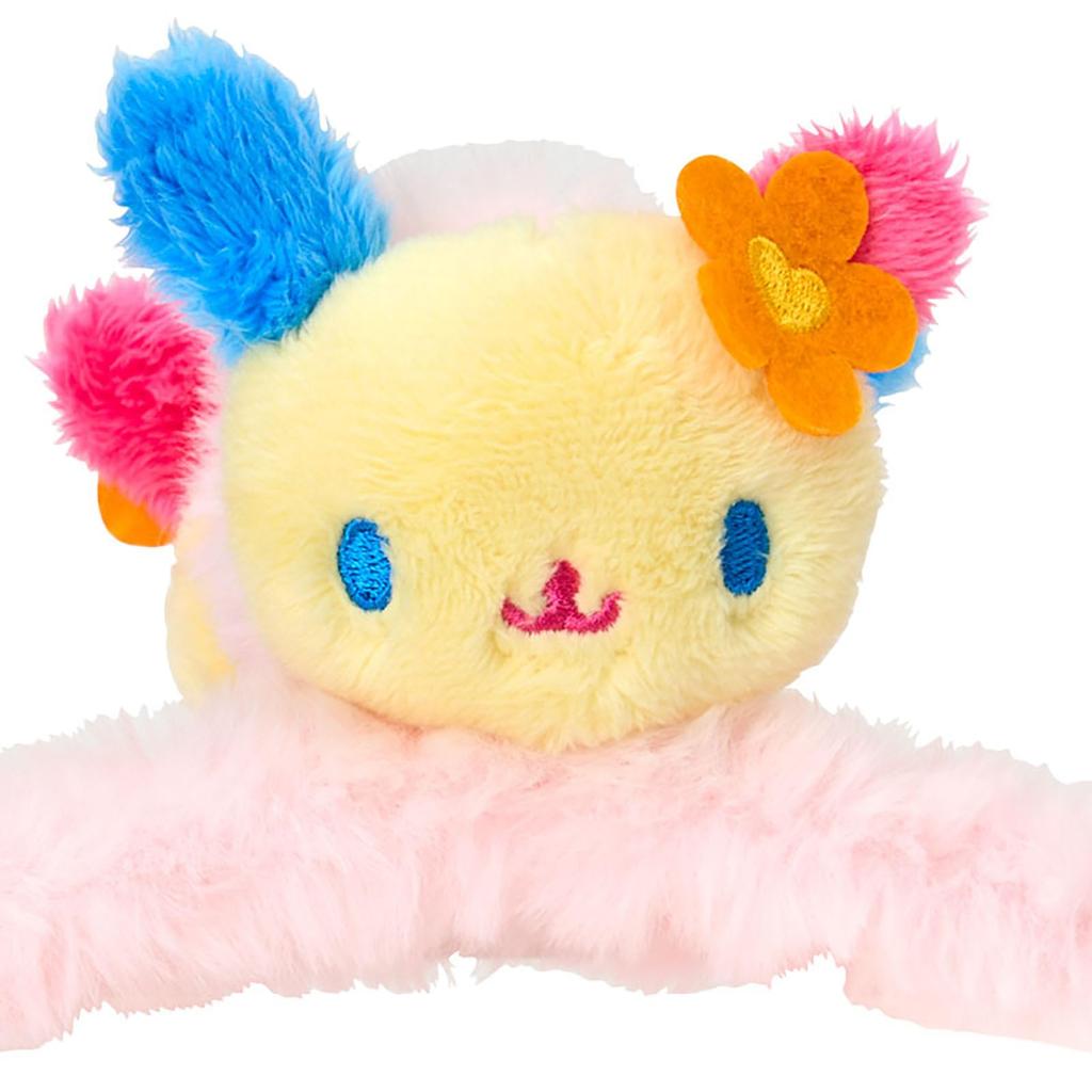 Sanrio Hair Ages 3 and 151777 Clip, Usahana, Up,