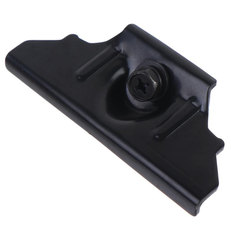 Battery Hold Down Clamp 37160-2V000 Solid Metal Fixing Bracket for Auto Battery Secure Hold Replacement Accessory