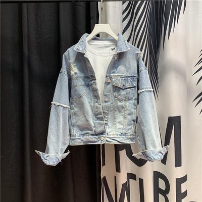 Mantolar ve ceketler – Denim ceketler