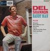 LP Record DEL SHANNON  Handy Man SL10115 Stateside 1964 UK Rock Used
