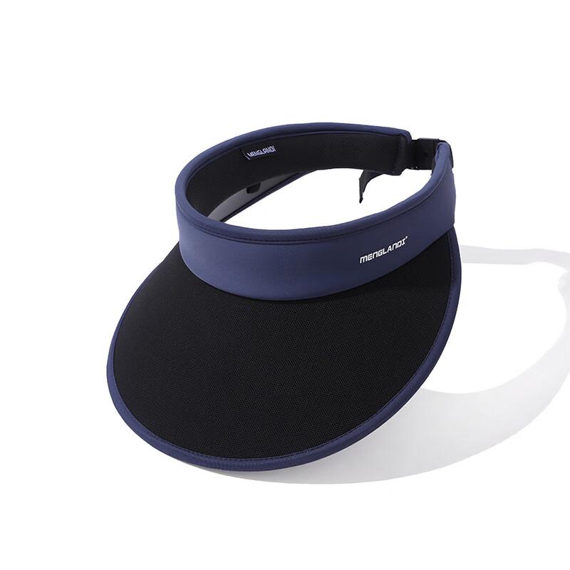 ВСТРЕЧАЙТЕ SUNNY Женская летняя шляпа-козырек с широкими полями Free Size