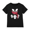 Venom Childrens/Kids Face T-Shirt