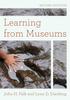 The Learning from Museums Book