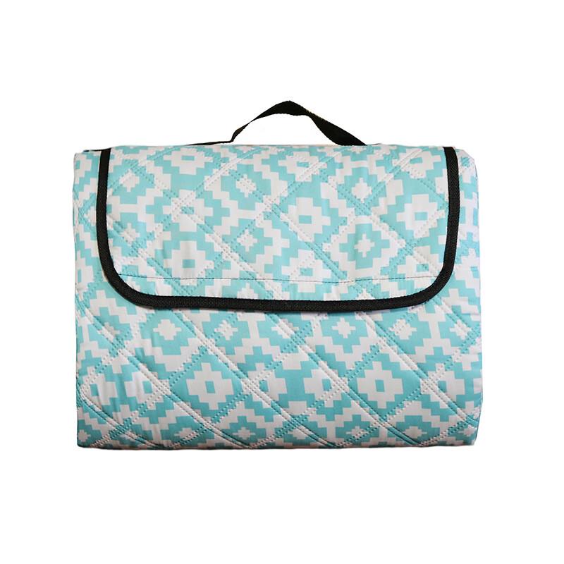 Thickened Outdoor Picnic Blanket 150x200 cm
