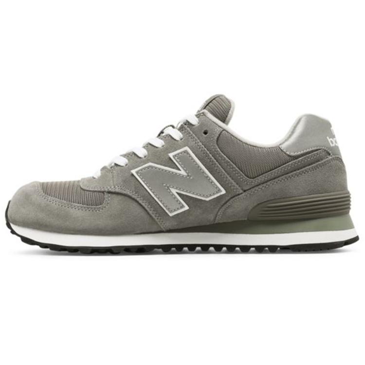(WMNS) New Balance 574 Grey Women s W574GS EU 35