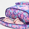 Children's Swimsuit Storage Bag, Dry Wet Separation, with Shoe Compartment, Waterproof Backpack, Swimming Storage Bag, Beach Tie Mouth Wash Bag
