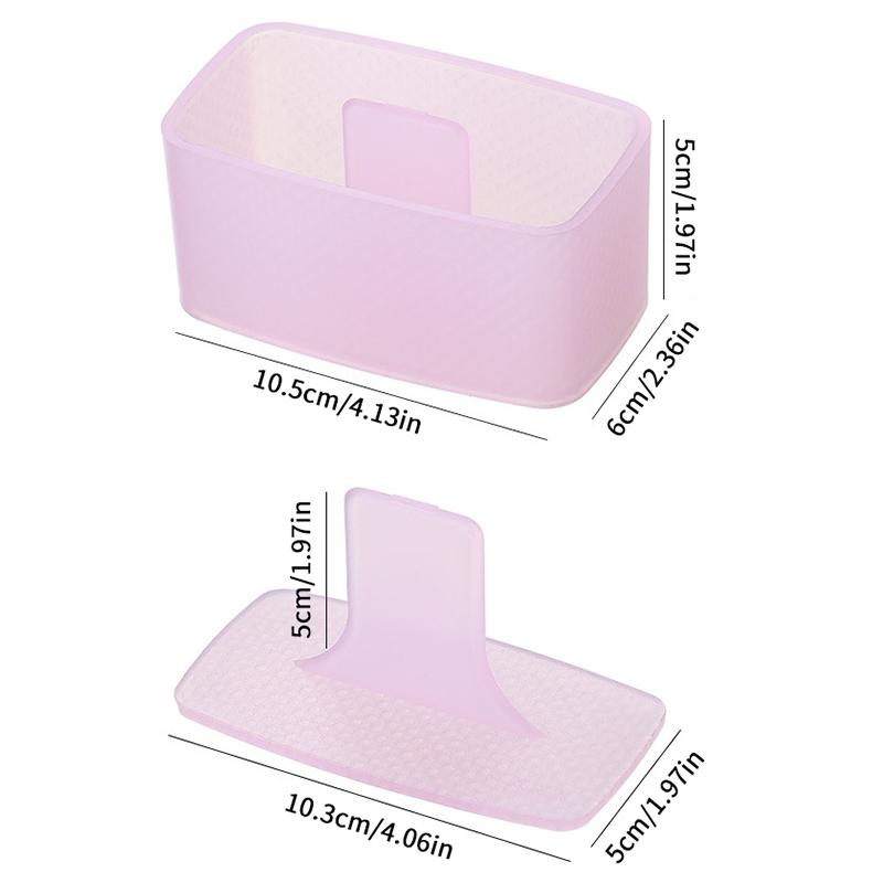 Rectangular Multi Layer Sushi Making Mold Onigiri Rice Ball Kitchen Bento Accessories DIY Rice Mold Cooking Baking Tools