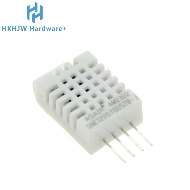 DHT22 digital temperature and humidity sensor temperature and humidity module AM2302
